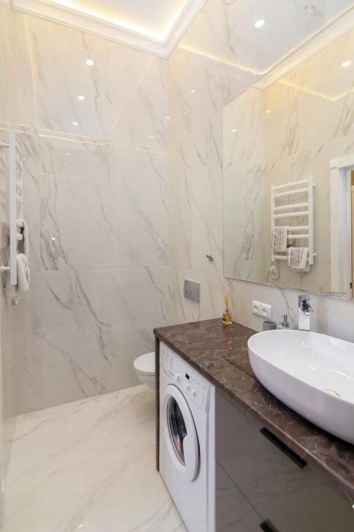 Апартаменты VIP Prospekt Shevchenka 3 Львов