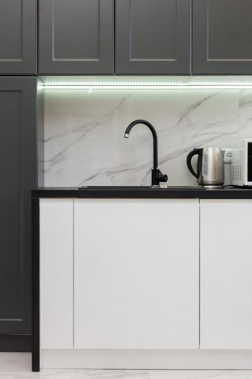 Апартаменты VIP Prospekt Shevchenka 3 Львов