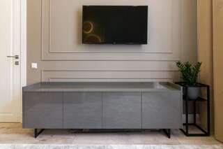 Апартаменты VIP Prospekt Shevchenka 3 Львов Апартаменты с 2 спальнями-27