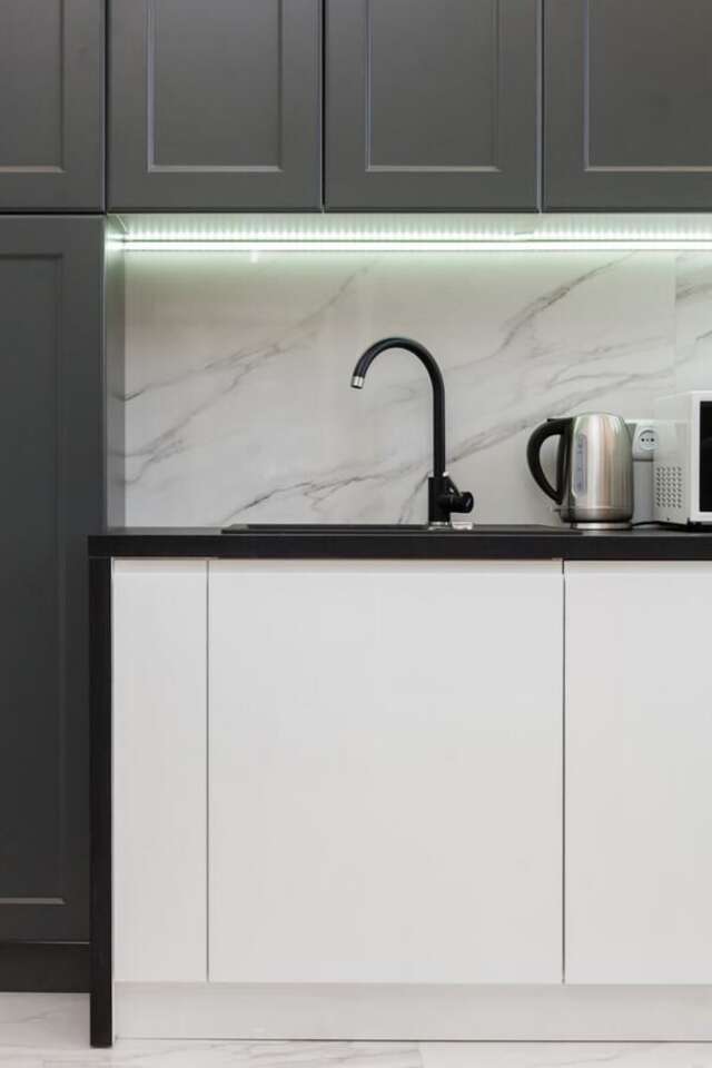 Апартаменты VIP Prospekt Shevchenka 3 Львов-25