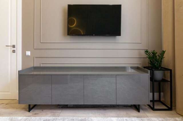 Апартаменты VIP Prospekt Shevchenka 3 Львов-29