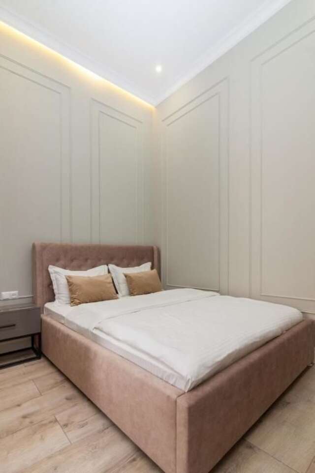 Апартаменты VIP Prospekt Shevchenka 3 Львов-30