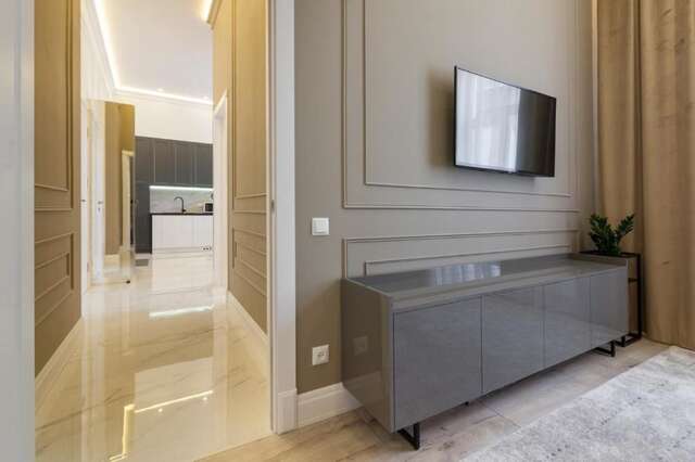 Апартаменты VIP Prospekt Shevchenka 3 Львов-34