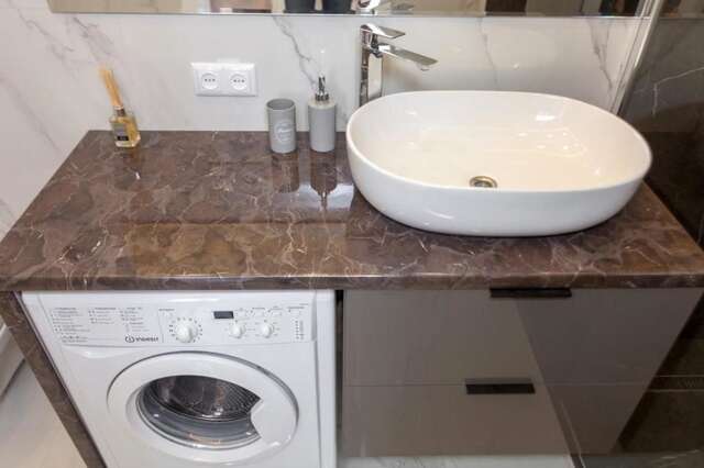 Апартаменты VIP Prospekt Shevchenka 3 Львов-41