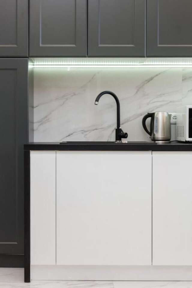 Апартаменты VIP Prospekt Shevchenka 3 Львов-49