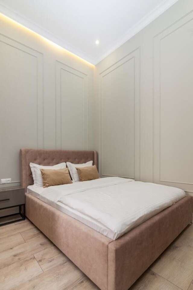 Апартаменты VIP Prospekt Shevchenka 3 Львов-8